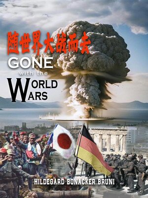 cover image of Gone with the World Wars